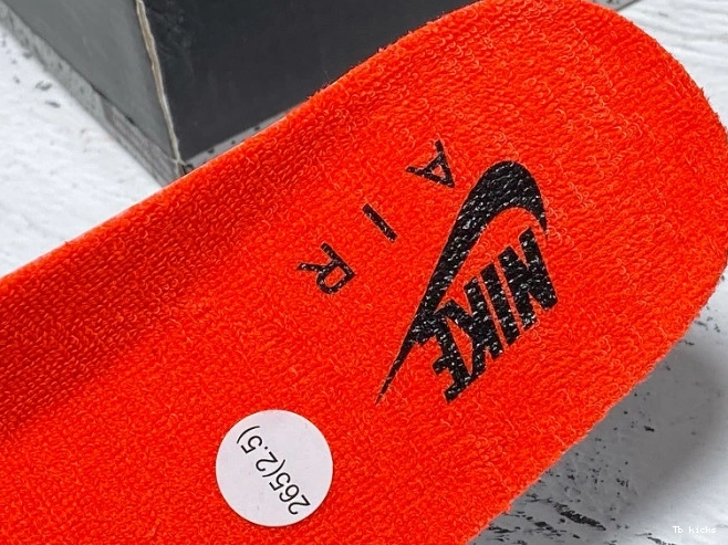 Rep TBK Infrared Retro Air OG 6 384664-060 Jordan Black 0815